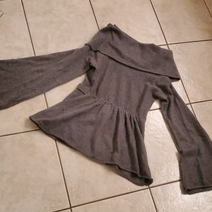 100% Cashmere Sweater Gorgeous